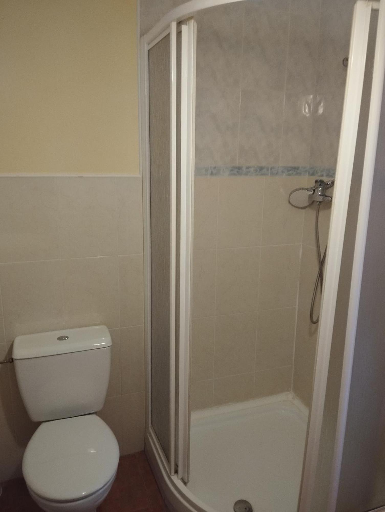 Hostal Bordillas Pomaluengo ภายนอก รูปภาพ
