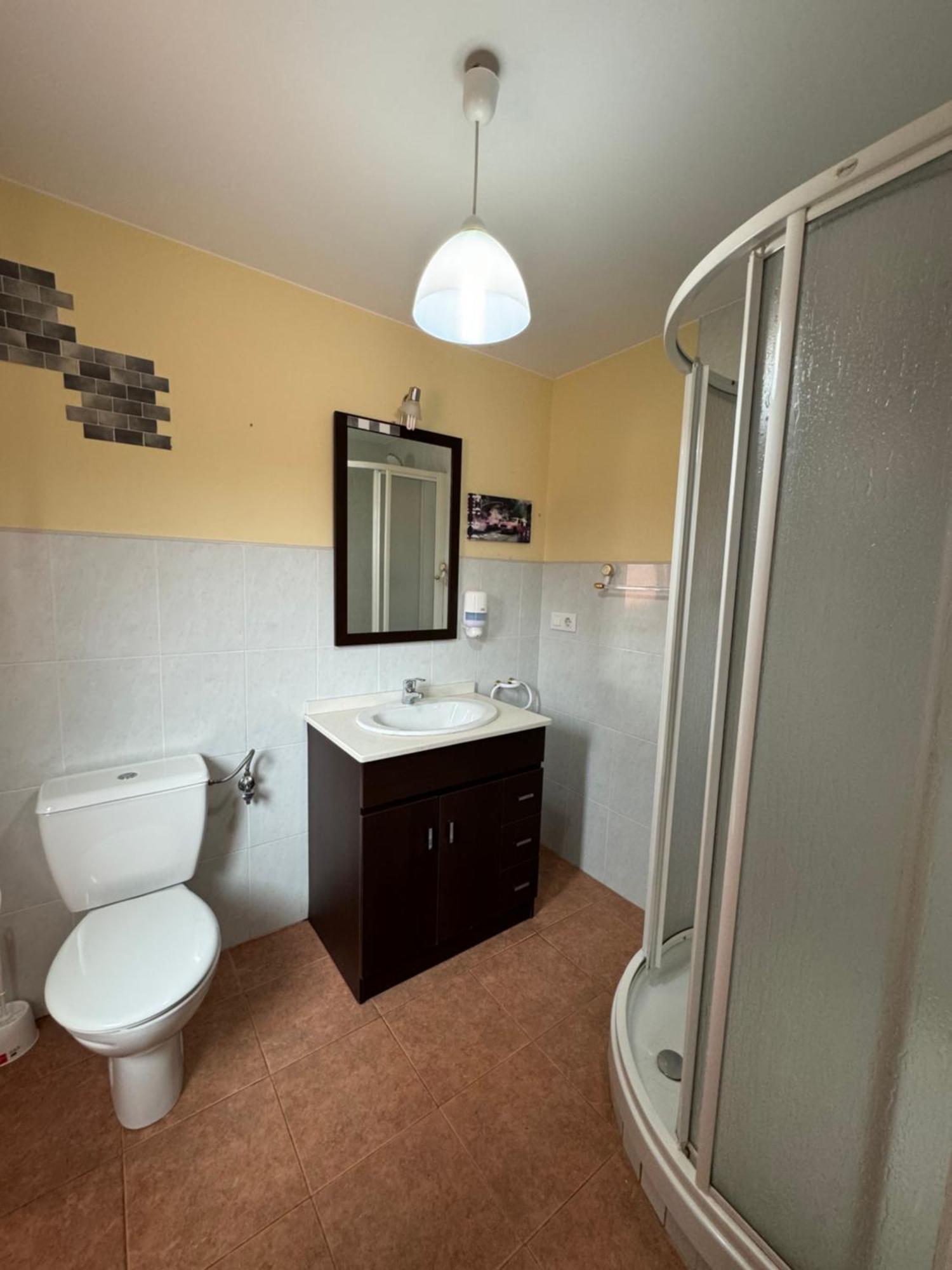 Hostal Bordillas Pomaluengo ภายนอก รูปภาพ